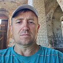 Алекс, 48 лет
