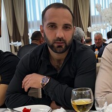 Фотография мужчины Guseyin, 30 лет из г. Варшава