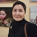 Алия, 45 лет