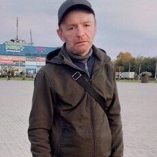 Фотография мужчины Владимир, 49 лет из г. Красноярск
