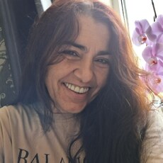 Фотография девушки Лора, 58 лет из г. Одесса