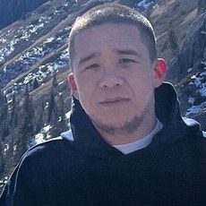 Фотография мужчины Кайыркен, 27 лет из г. Атырау(Гурьев)