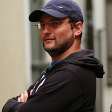 Фотография мужчины Juicyfruit, 37 лет из г. Берлин