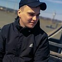 Саша, 25 лет