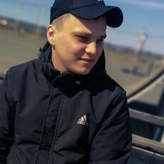 Фотография мужчины Саша, 25 лет из г. Иркутск