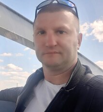 Фотография мужчины Кирилл, 35 лет из г. Дмитров