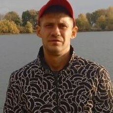 Фотография мужчины Артём, 37 лет из г. Павлодар