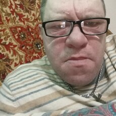 Фотография мужчины Любомир, 44 года из г. Славянск