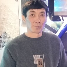 Фотография мужчины Азамат, 48 лет из г. Кокшетау