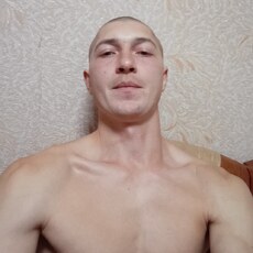Фотография мужчины Евгений, 32 года из г. Чебаркуль