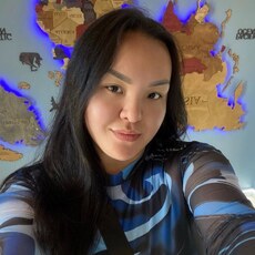 Фотография девушки Ailin, 25 лет из г. Караганда