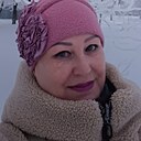 Любовь, 58 лет