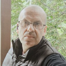 Фотография мужчины Александр, 53 года из г. Пермь
