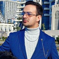 Фотография мужчины Уфук, 37 лет из г. Батуми