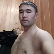 Фотография мужчины Дима, 34 года из г. Зима
