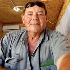 Фотография мужчины Андрей, 63 года из г. Тихорецк