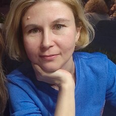 Фотография девушки Наталья, 44 года из г. Сосновый Бор