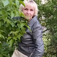 Фотография девушки Милана, 49 лет из г. Могилев