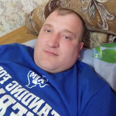 Фотография мужчины Виктор, 40 лет из г. Сычевка