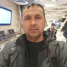 Фотография мужчины Sarvar, 38 лет из г. Усти-Над-Лабем