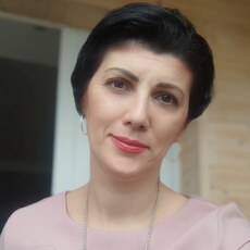 Фотография девушки Екатерина, 47 лет из г. Ивантеевка