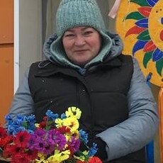 Фотография девушки Вера, 60 лет из г. Новосибирск