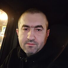 Фотография мужчины Исма, 33 года из г. Нальчик