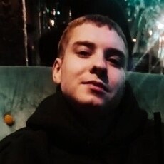 Фотография мужчины Александр, 27 лет из г. Асбест