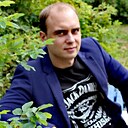 Илья, 34 года