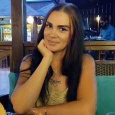 Фотография девушки Александра, 33 года из г. Курганинск