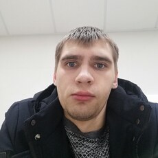 Фотография мужчины Алексей, 29 лет из г. Братск