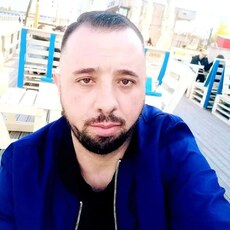 Фотография мужчины Cristi Criss, 42 года из г. Bacău