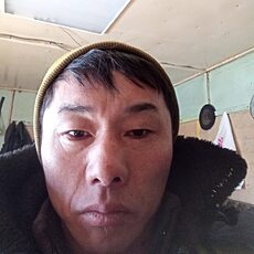 Фотография мужчины Паша, 39 лет из г. Харовск