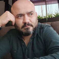 Фотография мужчины Ferdi, 40 лет из г. Родники (Ивановская Обл)