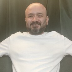Фотография мужчины Ferdi, 40 лет из г. Родники (Ивановская Обл)