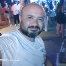 Фотография мужчины Ferdi, 40 лет из г. Родники (Ивановская Обл)