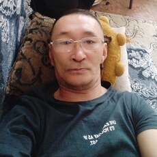 Фотография мужчины Бек, 49 лет из г. Актюбинск