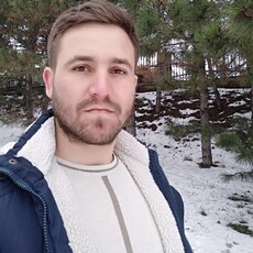 Фотография мужчины Андрей, 36 лет из г. Тирасполь