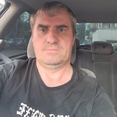 Фотография мужчины Денис, 43 года из г. Усть-Кут