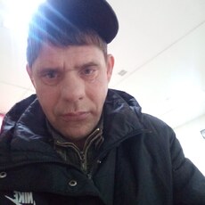 Фотография мужчины Евгений, 42 года из г. Гурьевск (Кемеровская Обл)