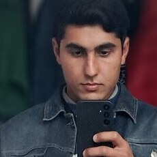 Фотография мужчины Рустам, 25 лет из г. Великий Новгород