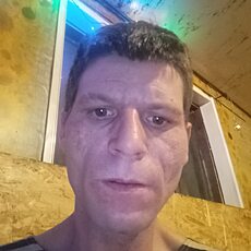 Фотография мужчины Степан, 39 лет из г. Харовск