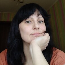 Фотография девушки Алевтина, 44 года из г. Воронеж