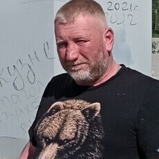 Фотография мужчины Андрей, 44 года из г. Дудинка