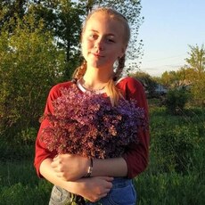 Фотография девушки Аня, 24 года из г. Карасук