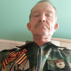 Фотография мужчины Валерий, 58 лет из г. Кокшетау