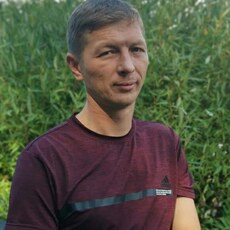Фотография мужчины Василий, 45 лет из г. Сланцы