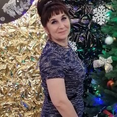 Фотография девушки Ирина, 53 года из г. Ирбит