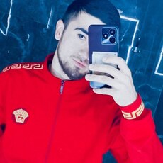 Фотография мужчины Алик, 23 года из г. Нерюнгри