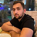David, 28 лет